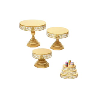 Bases para Postres