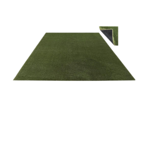 Alfombra de Césped