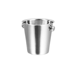 Hielera de Acero Inoxidable