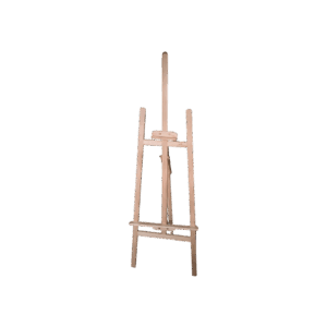 Atril de Madera