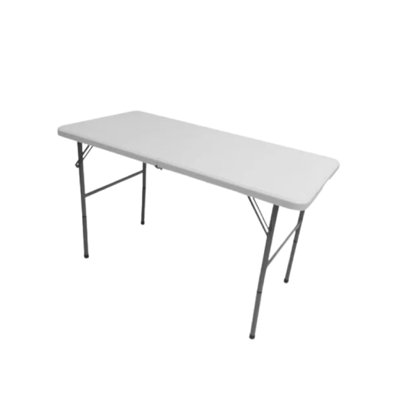 MESAS PLEGABLES DE 48 PULGADAS