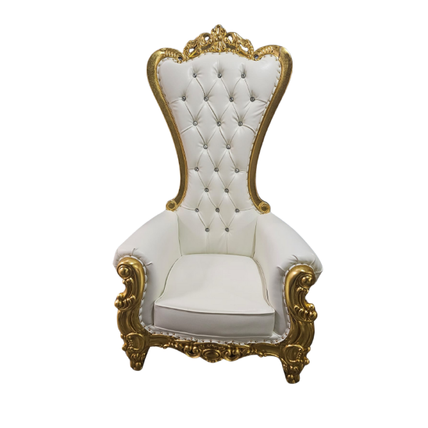 SILLA POLTRONA PARA QUINCEAÑERA